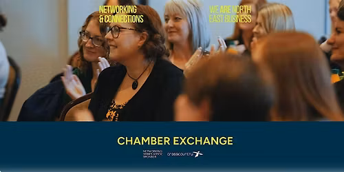 Chamber Exchange: Middlesbrough