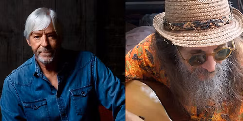 Buddy Mondlock + Brian QTN