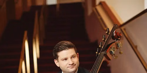 Saint Paul Chamber Orchestra