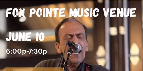 Fox Pointe Music Venue Lansing