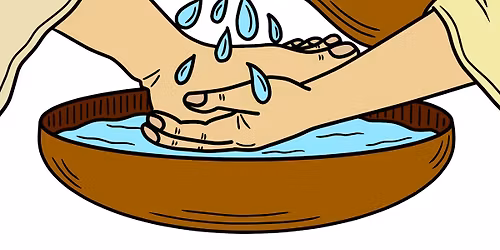 Maundy Thursday Service