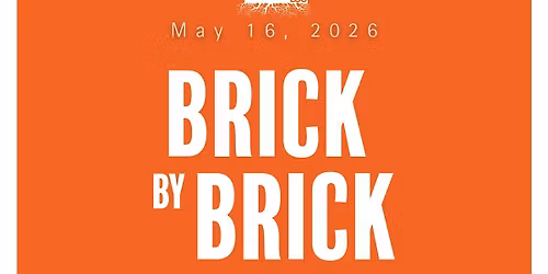 Brick by Brick Open House | Guided Tour