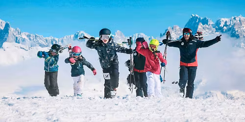 Inscriptions Samedis \u00e0 la Neige