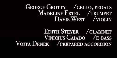 Improvised & Experimental #267