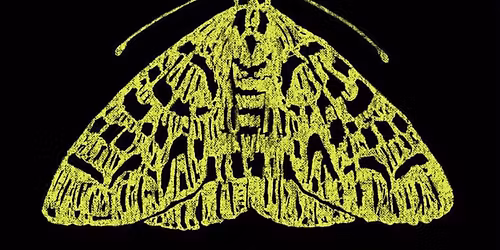 The Moth Storyslam