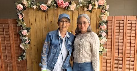 Wildflower Spring Market