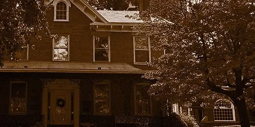 Family Picnic at the John C. Flanagan House Museum