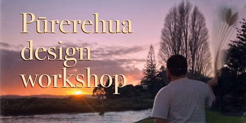 P\u016brerehua Design Workshop