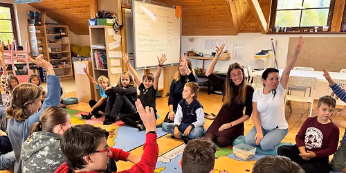 Den otev\u0159en\u00fdch dve\u0159\u00ed \u2013 \u0160kola Jasan