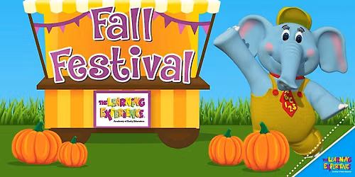 Annual Fall Festival