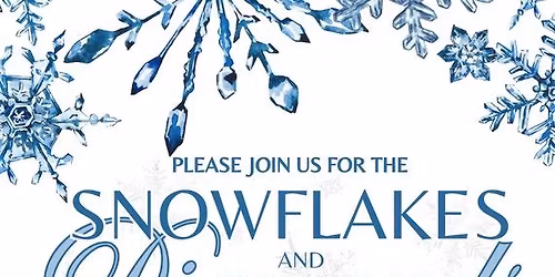Snowflakes & Diamonds Gala 