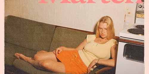 Billie Marten