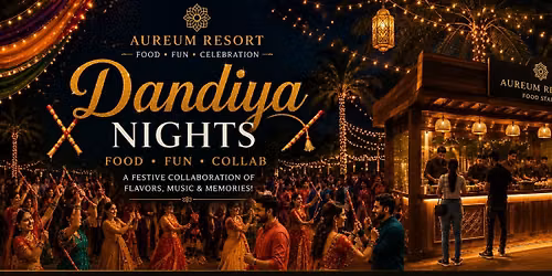 Dandiya Ras