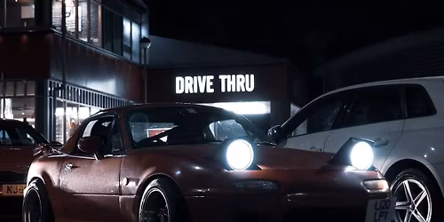 The First Street Scene