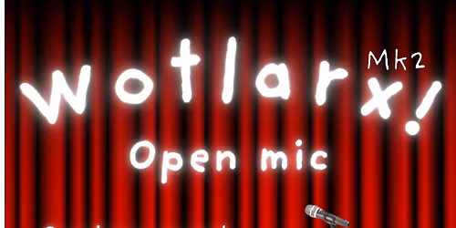 Wotlarx- June edition