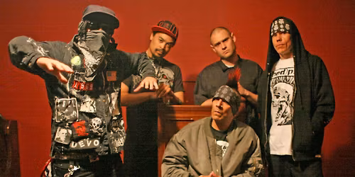 Hed PE