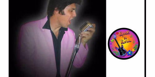 Let's Rock 'n' Roll