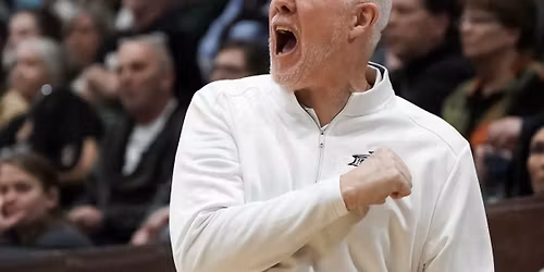 St. Bonaventure Bonnies at Saint Joseph's Hawks Mens Basketball