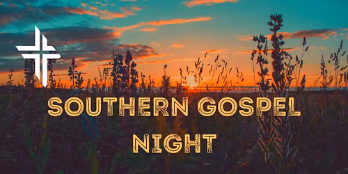 Southern Gospel Night
