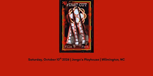 The First Cut Horror Film Festival 2026