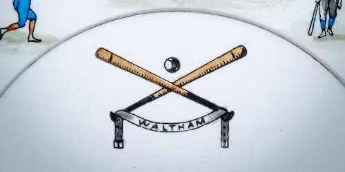 Evolution of the Game of Baseball in the 19th Century