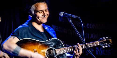 BSW presents : Sean Taylor at The Bridge Inn, Topsham