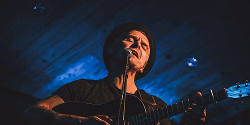 BSW presents : Sean Taylor at The Bridge Inn, Topsham