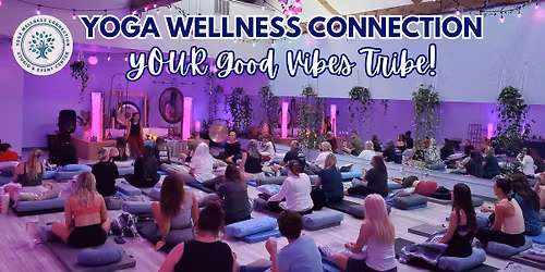 An Adventure Into Health & Wellness