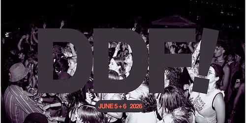 Dog Days Fest 2026