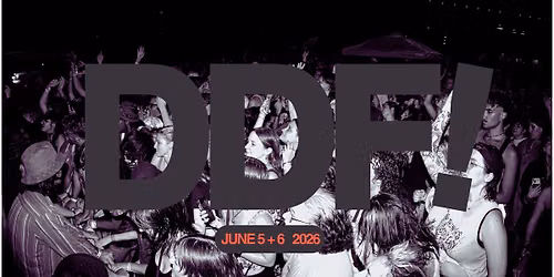 Dog Days Fest 2026