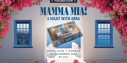 Mamma Mia! A Night with Abba: Warsaw