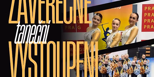 Z\u00e1v\u011bre\u010dn\u00e9 vystoupen\u00ed 