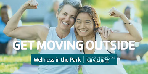 Wellness In the Park