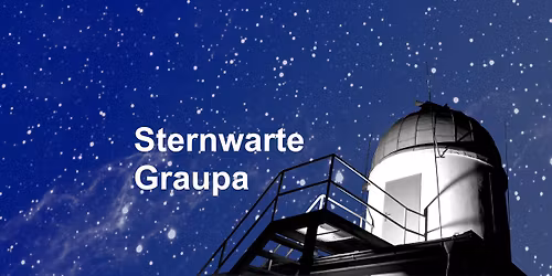 "Alles neu macht der Mai" | offener Beobachtungsabend