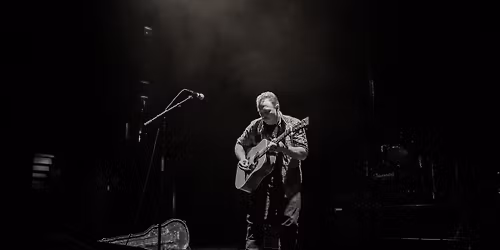 solo at Blacktooth Brewery Laramie