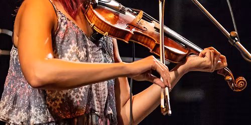 Rhiannon Giddens with Mary Chapin Carpenter