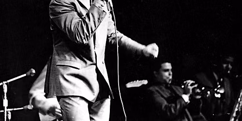 CHICAGO BLUES - A live jazz memorabilia