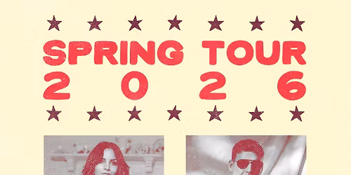  Brit Taylor + Adam Chaffins at Revival (Asheville)