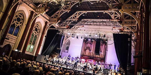 Middlesbrough Classics: Viennese New Year's Concert
