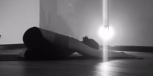 Gentle Yoga