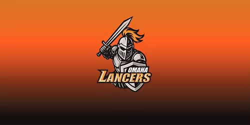 Omaha Lancers at Des Moines Buccaneers