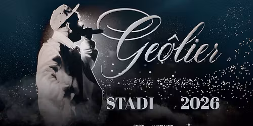 Geolier 28-06 at Stadio Diego Armando Maradona - Napoli