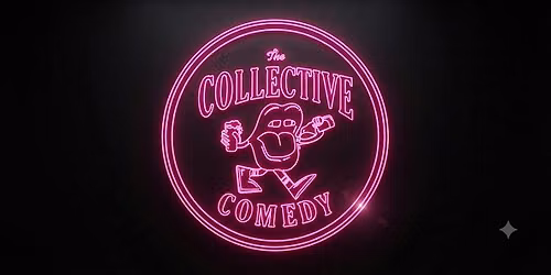 FREE RSVP Collective Comedy