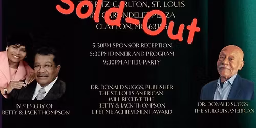 Kwame Charitable Foundation 2025 GALA