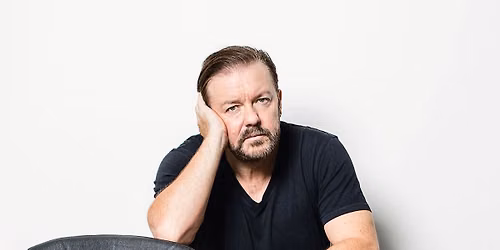 Ricky Gervais