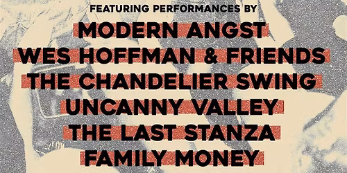 Punk Night - 314 Punk Weekend 2026