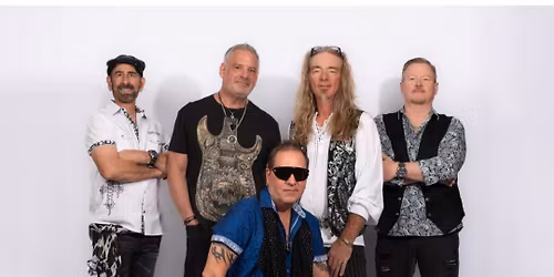 Smokin\/Renegade Boston\/Styx\/Foreigner Tributes @ Galuppi's Fri Feb 13th 