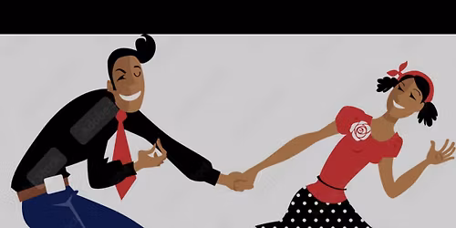 East Coast Swing Lessons