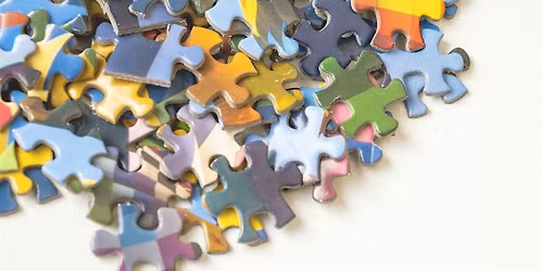 Jigsaw Puzzle Race - May 2026