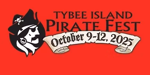Wymberly Live at The Tybee Island Pirate Fest
